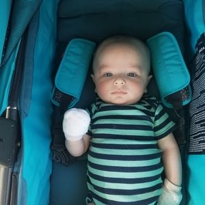 Meet your Posher, Rebecca